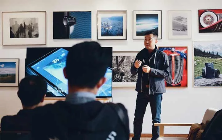 Graduates Gateway — Education case study